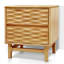 Table de chevet Gerrell Elara-112747310