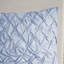 Édredon 8 pièces Blue Queen-124917803-124917800