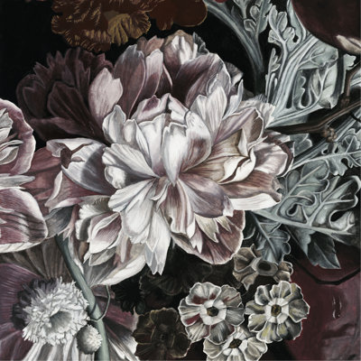 Marsala Bouquet I