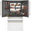 French-Door Smart Refrigerator-1090629559