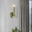 Applique murale en acier Marissah-88580024