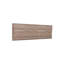 Moulure de bois massif l 3 1/4 "x L 96"-97705590