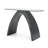Ensemble de tables basses configurables 3 pièces Manraj-99340685