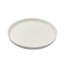 Assiette plate en grès Canvas Home-95429019