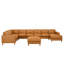 Canapé modulaire en cuir-389588383-389588378-389588379