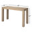 Tony 48'' Console Table-1639867065