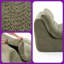 Fauteuil d'appoint ergonomique Modern Modern-2051181679