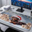 Polyester Desk Pad-936433706