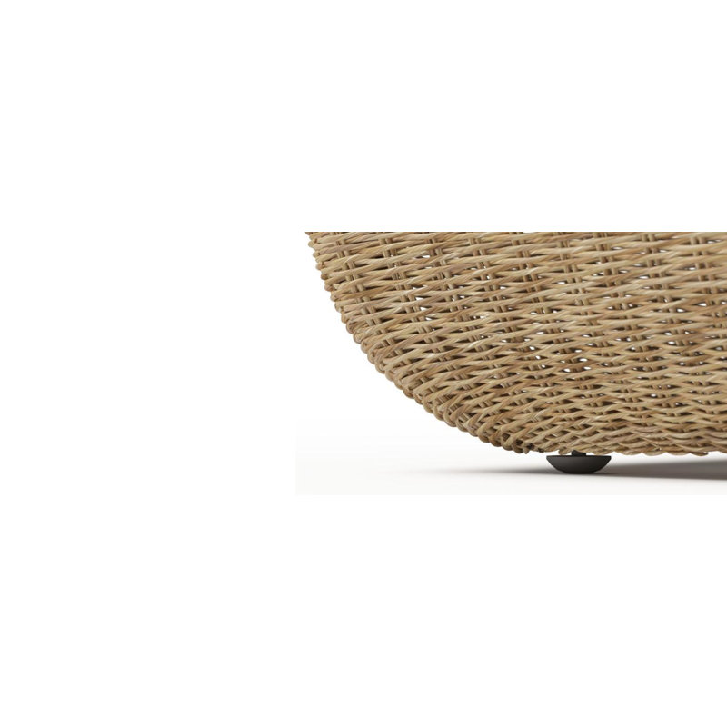 Table basse Baylor