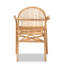 Chaise de salle à manger