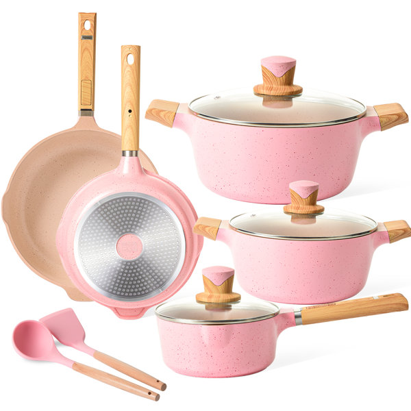 woodstone pots and pans｜TikTok Search