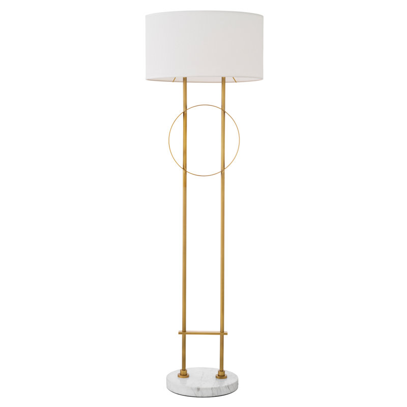 Kaiser Floor Lamp