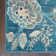 Leeming Floral Indoor Rug