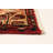 Andelz Navy Rug 3'7" x 9'8"