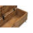 Sherry Solid Wood Storage Bench