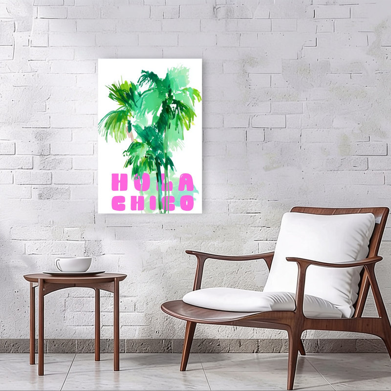 Print, 91.44cm H x 60.96cm W