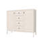 Buffet de rangement 40,16 po