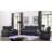 Akes 80'' Leather Reclining Sofa-100852030