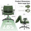 Fauteuil de bureau Criss-137828321