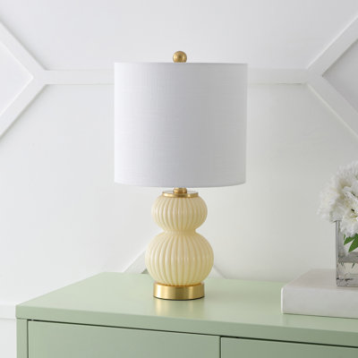 Lampe de table 20 po Exmore