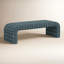 Upholstered Bench-2048187890