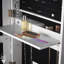 Ozan Freestanding Jewelry Armoire