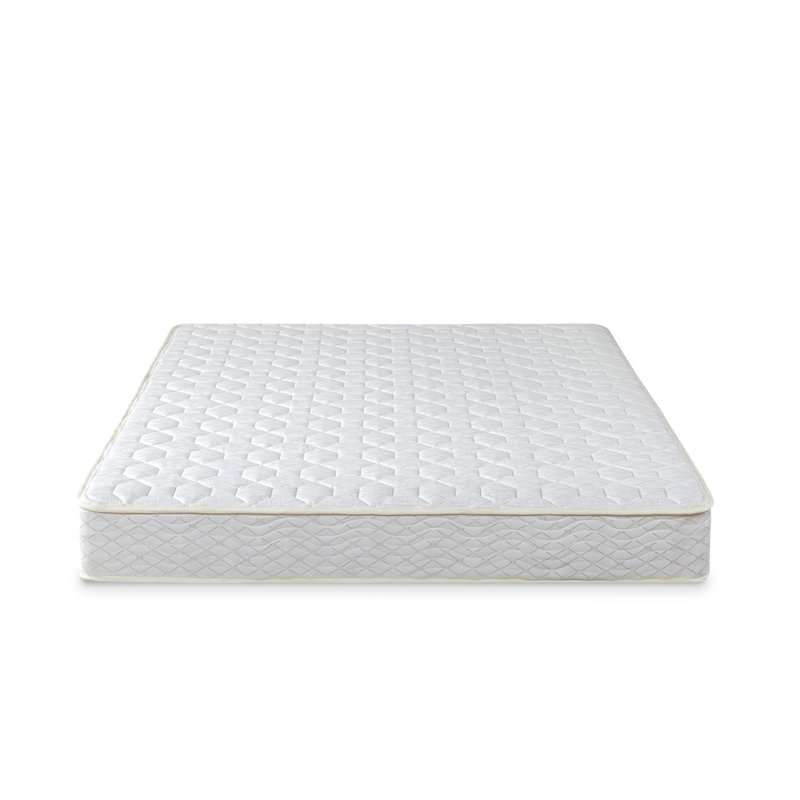 8'' Plush Mattress