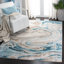 Tapis abstrait Misbah 500 Performance-1351082729