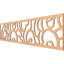 Moulure de panneau Springfield-95199230-95199234