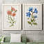 «Botanical I», ensemble de 2 reproductions d'art-271774487-271774482-271774480
