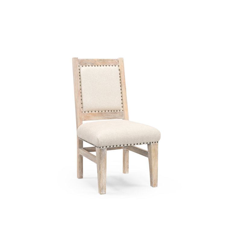 Aarohi 20'' Wide Upholstered Side Chair