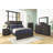 Eria 6 Drawer 59.5 W