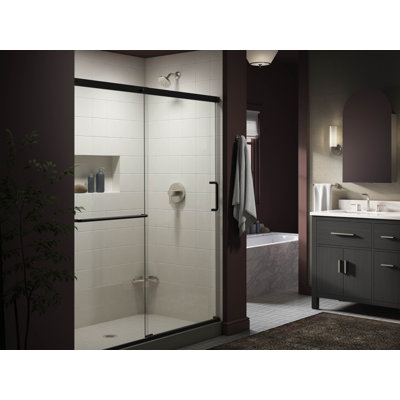 Elate Rite-Temp Shower Trim Kit, 1.5 Gpm