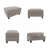 Alitza Upholstered Ottoman-281624001