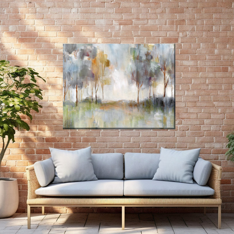 Art sur toile, Shadow Play
