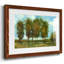 «Tall Trees», impression sur papier-652321264-652321268
