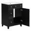 Meuble-lavabo autoportant 24 po 24 po-614350006-614350003