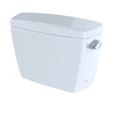 Drake® 19.5" Toilet Tank
