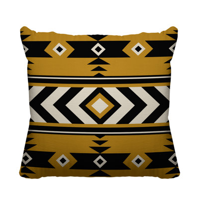 Coussin intérieur / extérieur Fika Southwestern