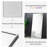 Metal Flat Mirror-492958353