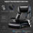 Big and Tall Office Chair with Flip-up & Adjustable Arms-1538467005