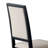 Ledesma 6 - Person Extendable Four Leg Dining Set