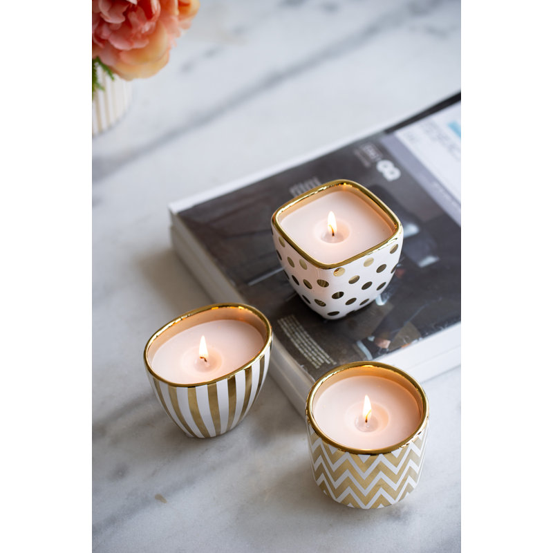Mercer41 Maughan Votive Candle - Thumbnail 2