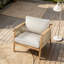Fauteuil club d'extérieur-42283834
