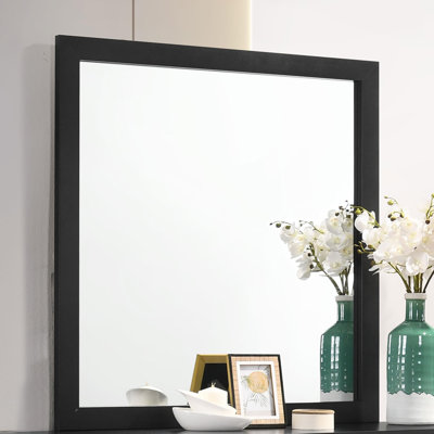 Miroir pour commode moderne moderne Astin