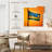Arney Rwanda Flag Sunset-109208872