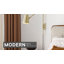 Applique murale Modway Faye-93235958