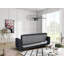 Coopertown 3 Seater Sofa Bed