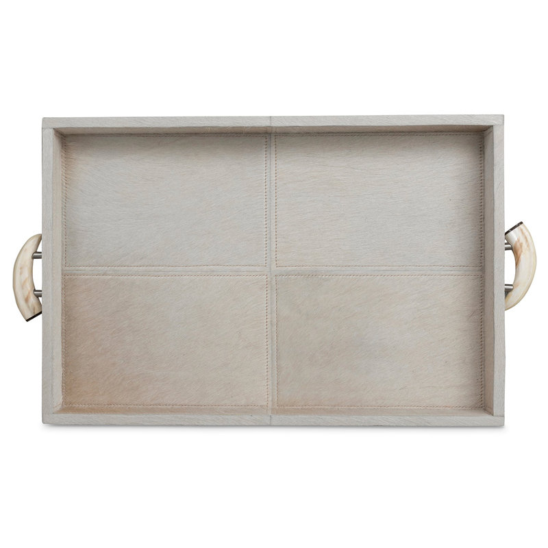 Constantia Tray Table - Natural Oak