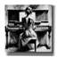 «Moonlight Sonata» par Rich Monet, art mural sur toile-1227280934